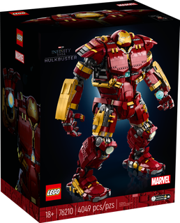 Hulkbuster​