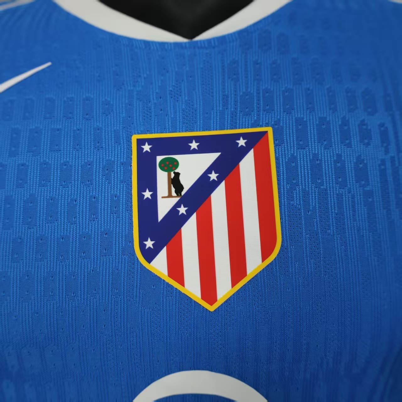 2025/2026 Player Version Atletico Madrid Third Away Football Shirt 1:1 Thai Quality:football jersey mysite: unitedjerseyfootball 邓江浪:football