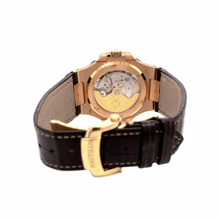 Patek Philippe Nautilus 5711/R 001 Replica-fasswatch