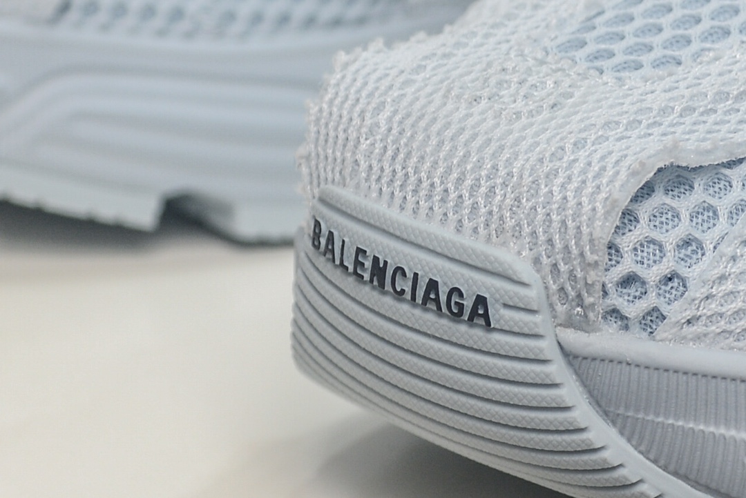 Balenciaga Phantom Trainer in Light Blue、mysite、Cacoeks
