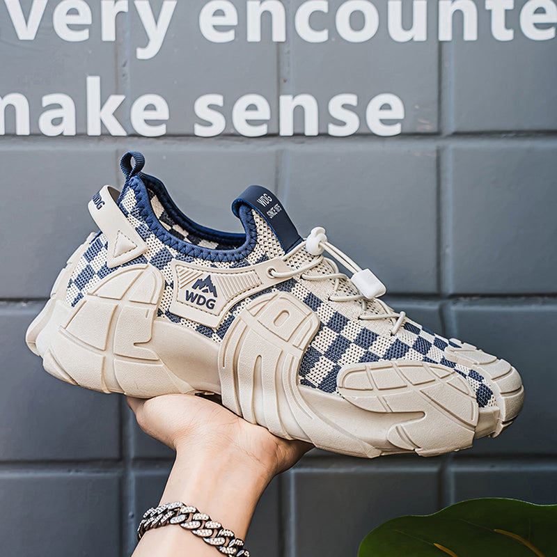 'Ethereon Flux' X9X Sneakers