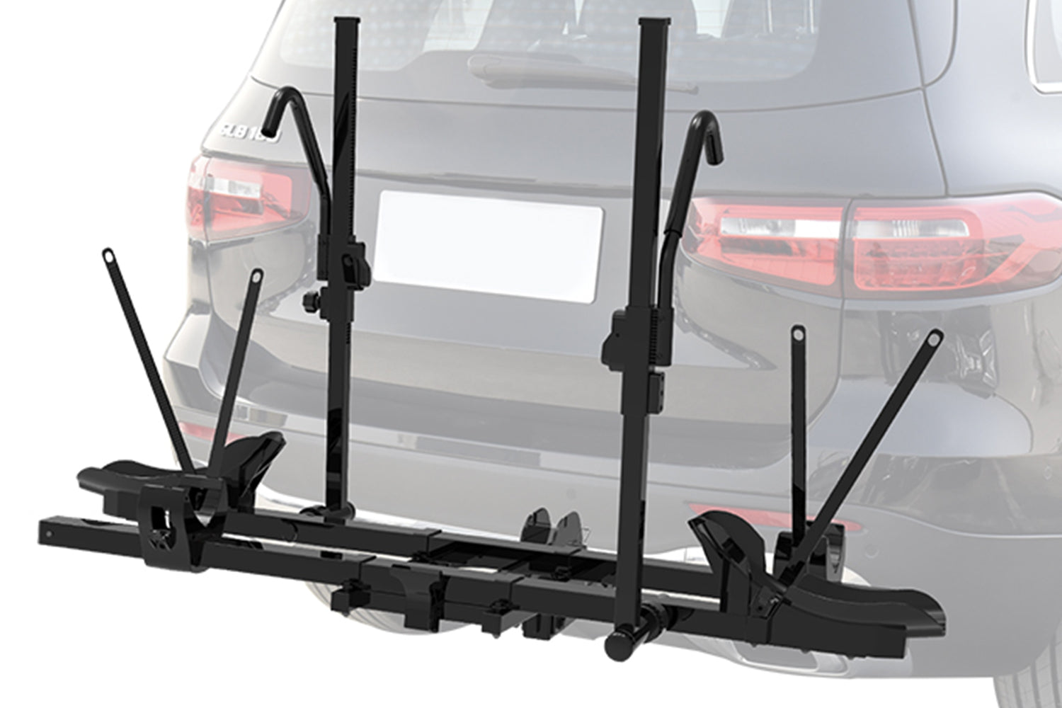 Magicycle EBike Rack For Car、mySite、bearsvspackers