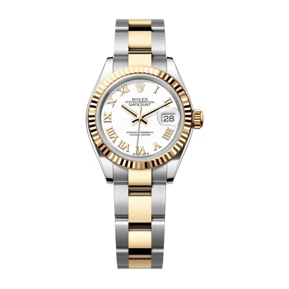 ZIICK Watch 1