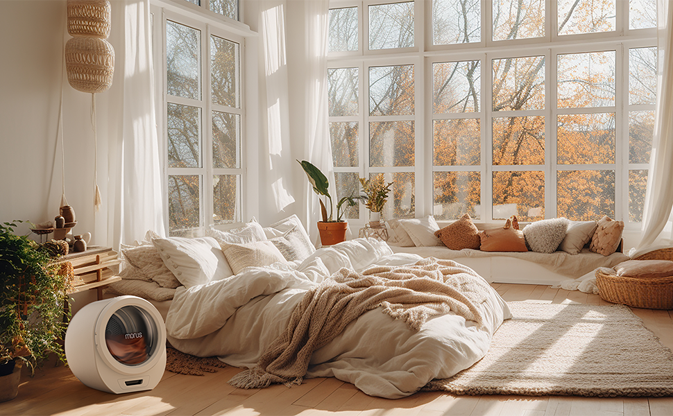 portable dryers for laundry