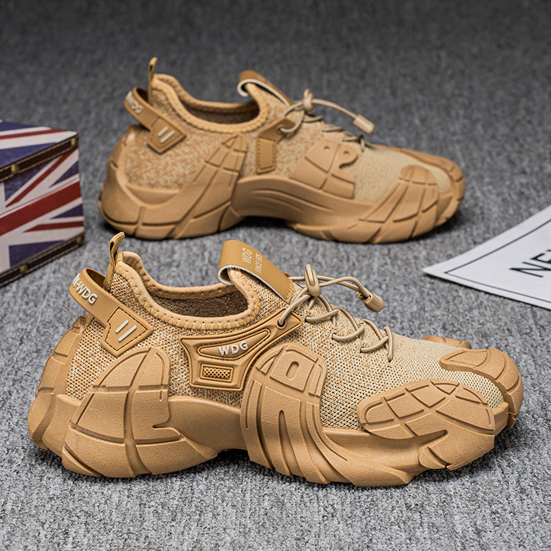 'Luminara Rift' X9X Sneakers