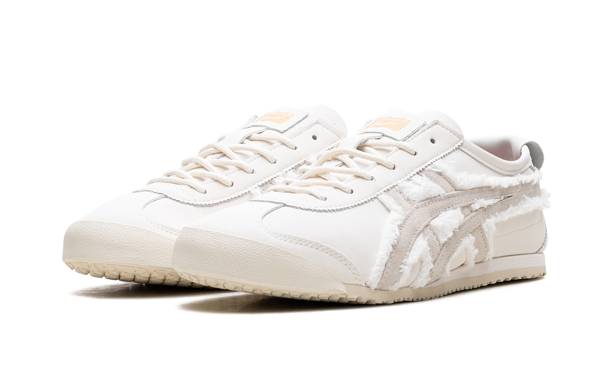 Mexico 66 "Cream Birch"、mysite、Cacoeks