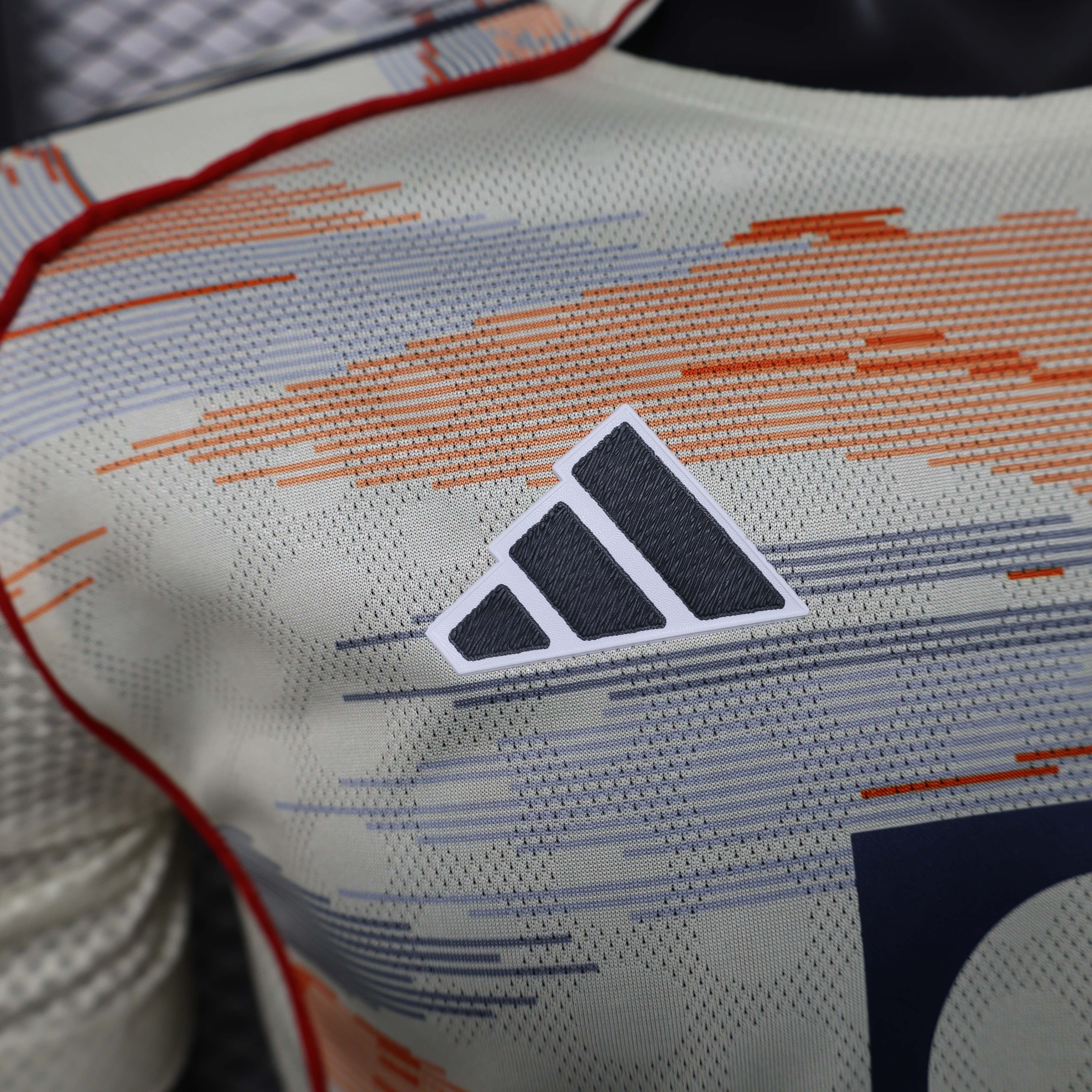 2025/2026 Player Version Bayern Munich Away Football Shirt 1:1 Thai Quality:football jersey mysite: unitedjerseyfootball 邓江浪:football