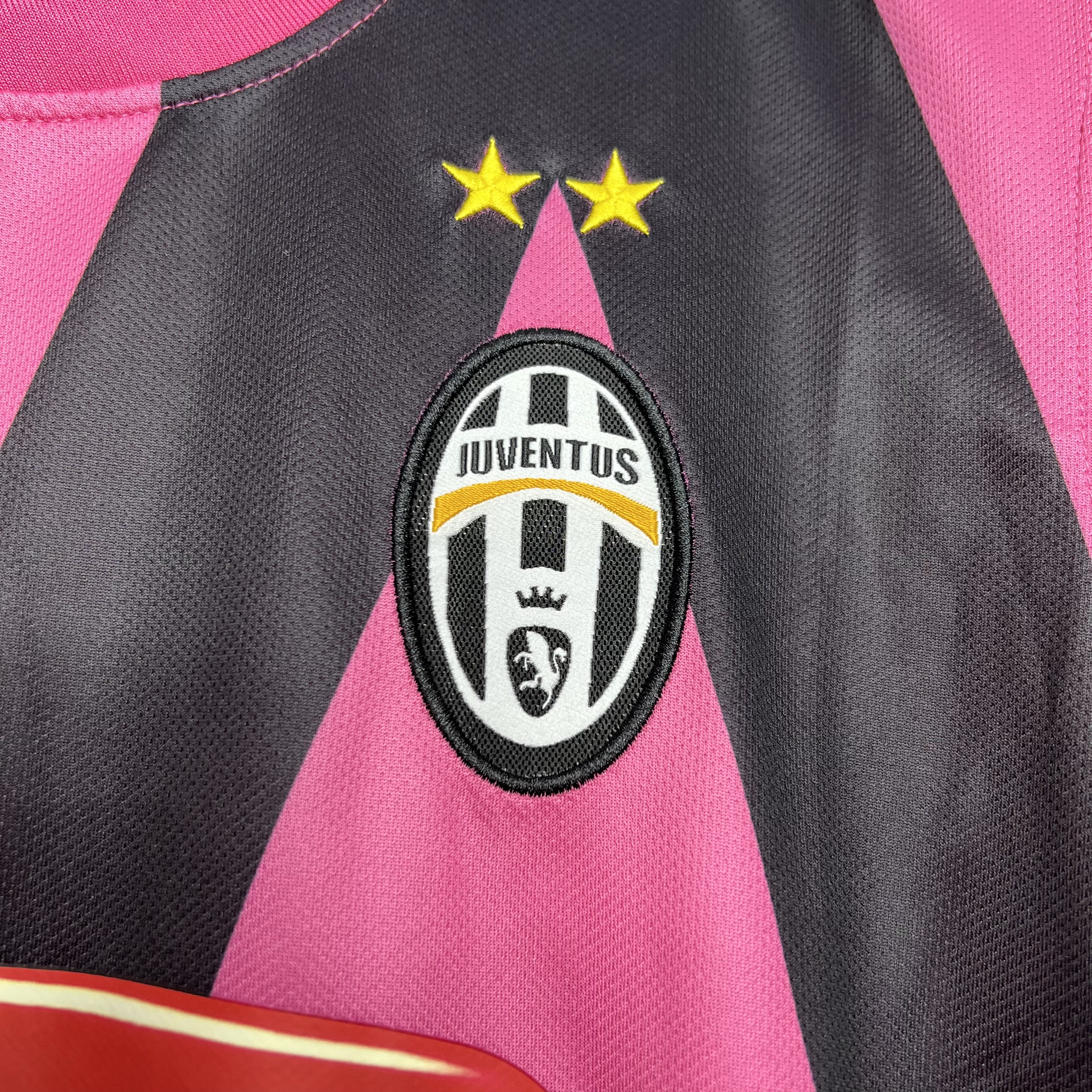 SIUjerseys-Retro Juventus 2011-12 Away Jersey