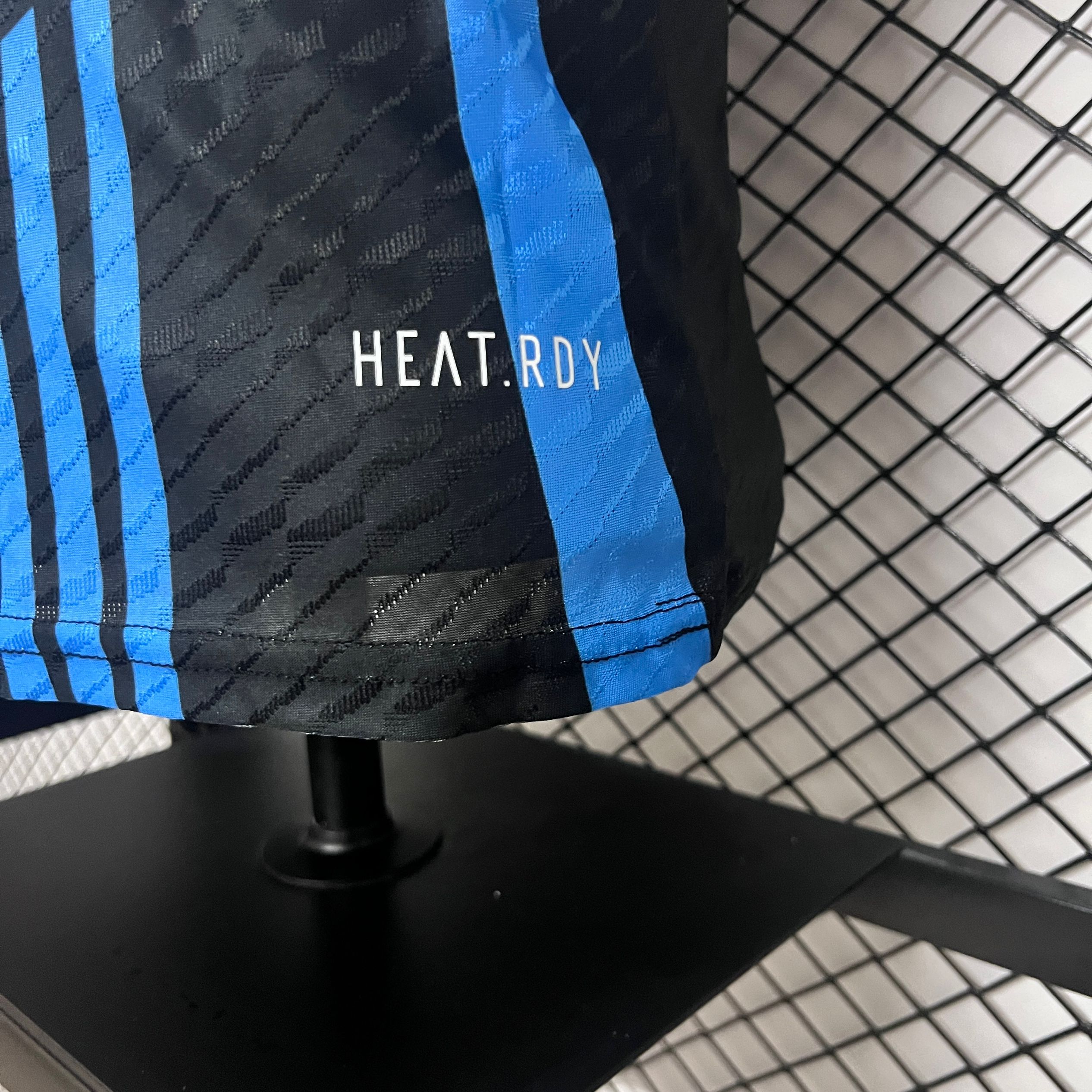 Higojerseys-Argentina 2024 Special Edition Jersey - Player Version