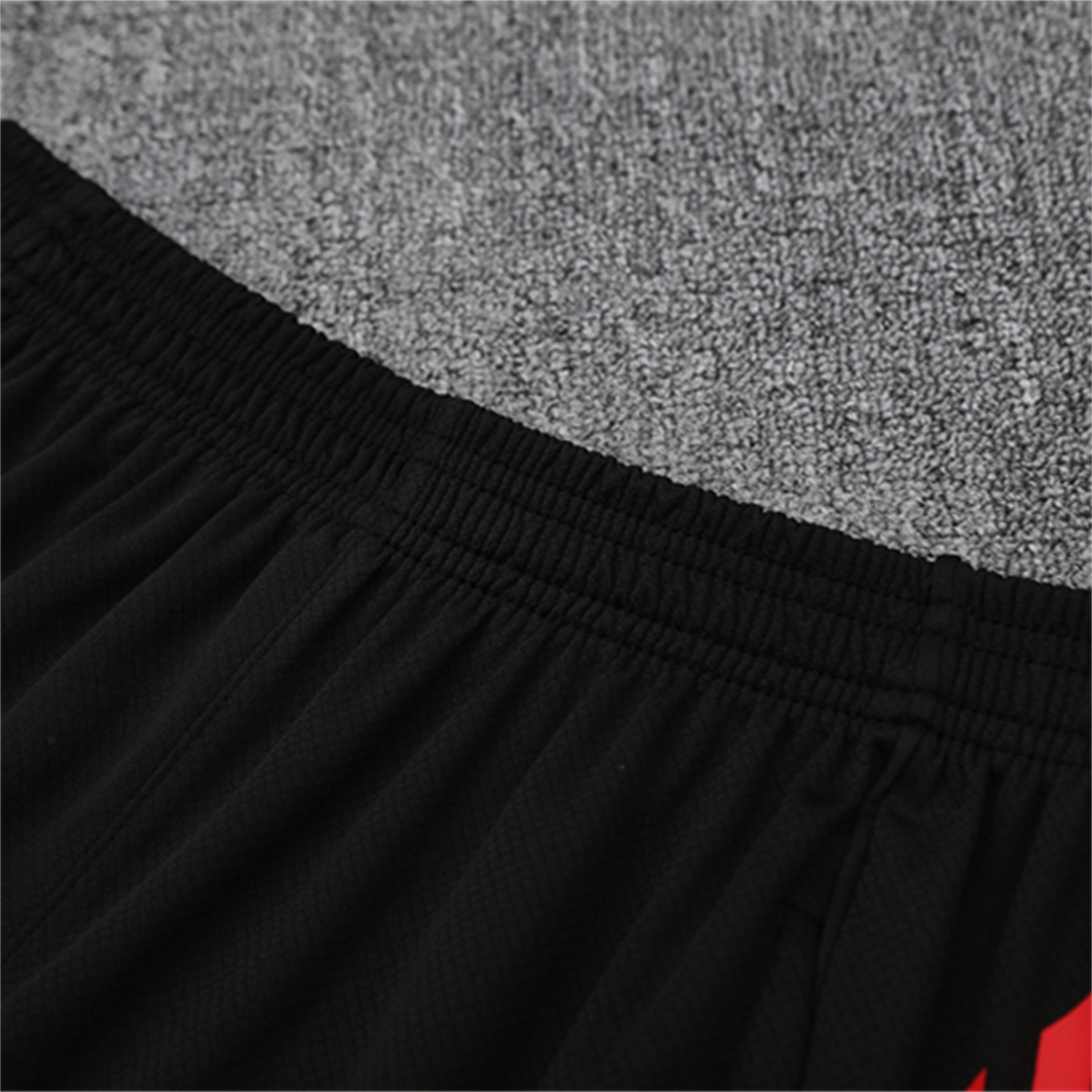 UltraTrikot-Bayern Munich 25-26 Short-Sleeve Training Set - Green Top & Black shorts