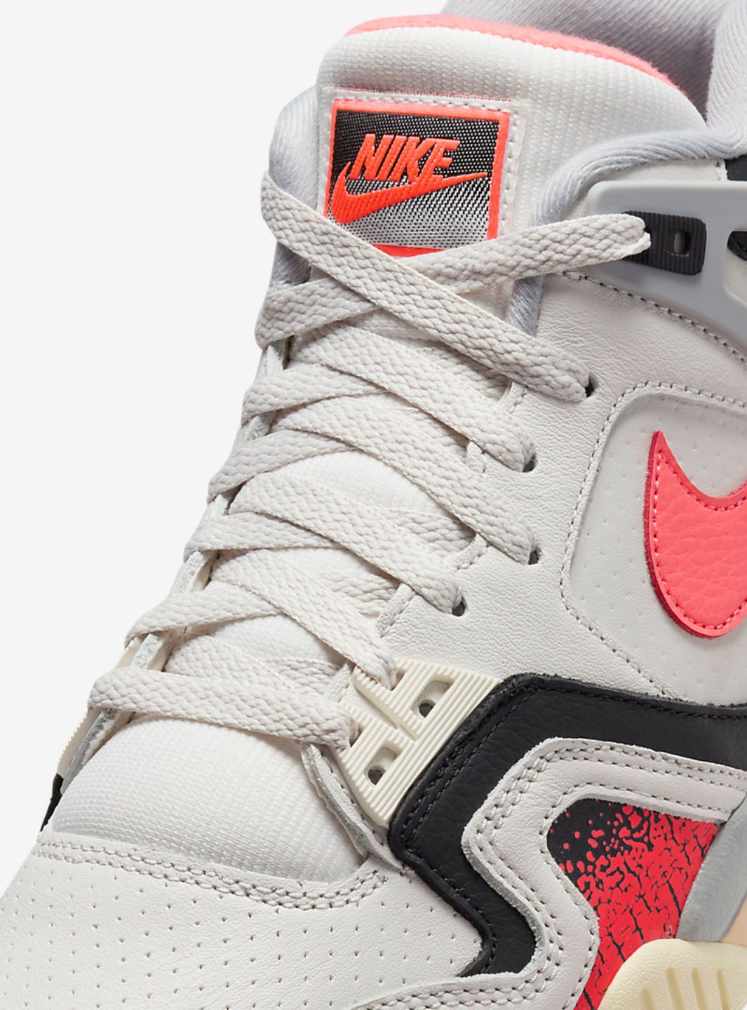 Nike Air Tech Challenge II Hot Lava (2024)、NIKE、Cacoeks