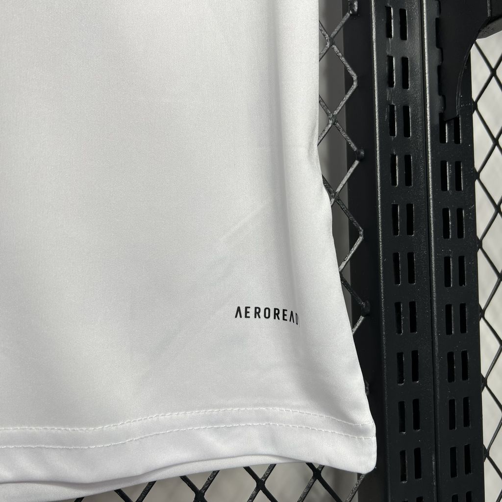 Higojerseys-Pio FC 2024 Home Stadium Jersey - Fans Version