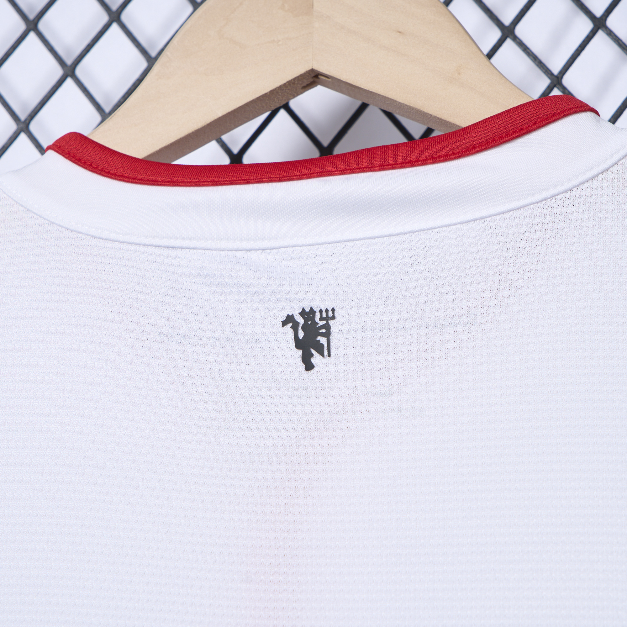 SIUjerseys-Retro Manchester United 13-14 Third Jersey