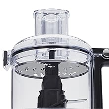 Food Processor