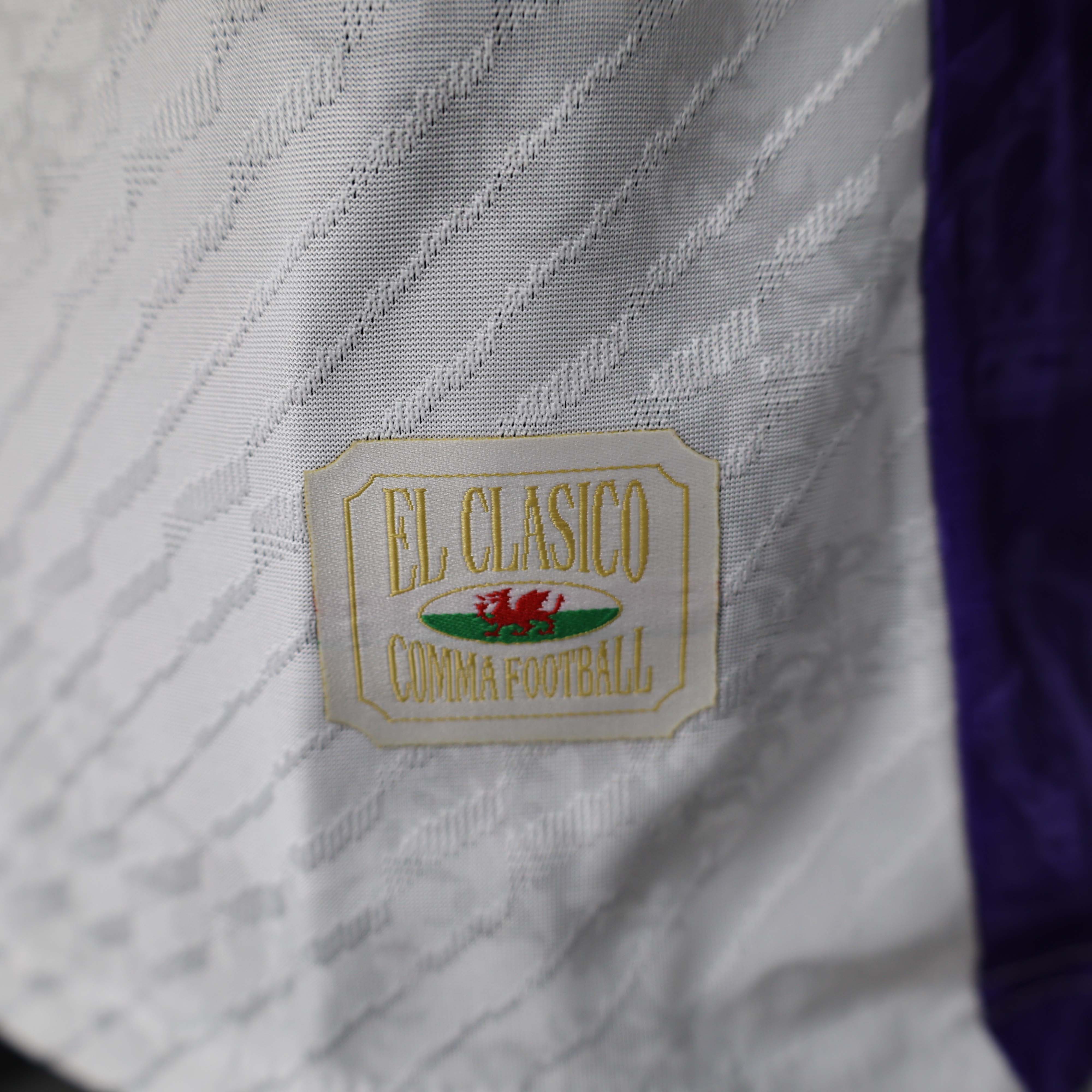 2024/2025 Player Version Real Madrid Special Edition White Football Shirt 1:1 Thai Quality:football jersey mysite: unitedjerseyfootball 邓江浪:football