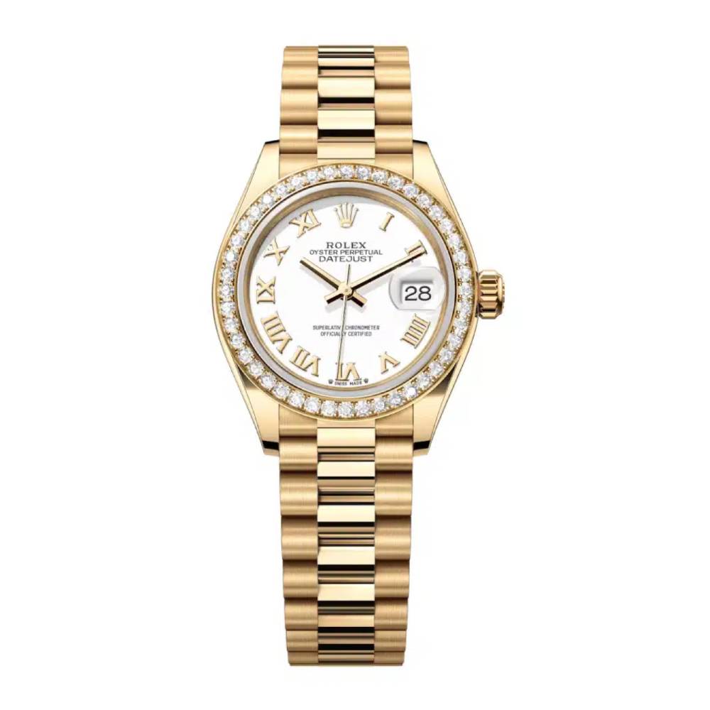 ZIICK Watch 1