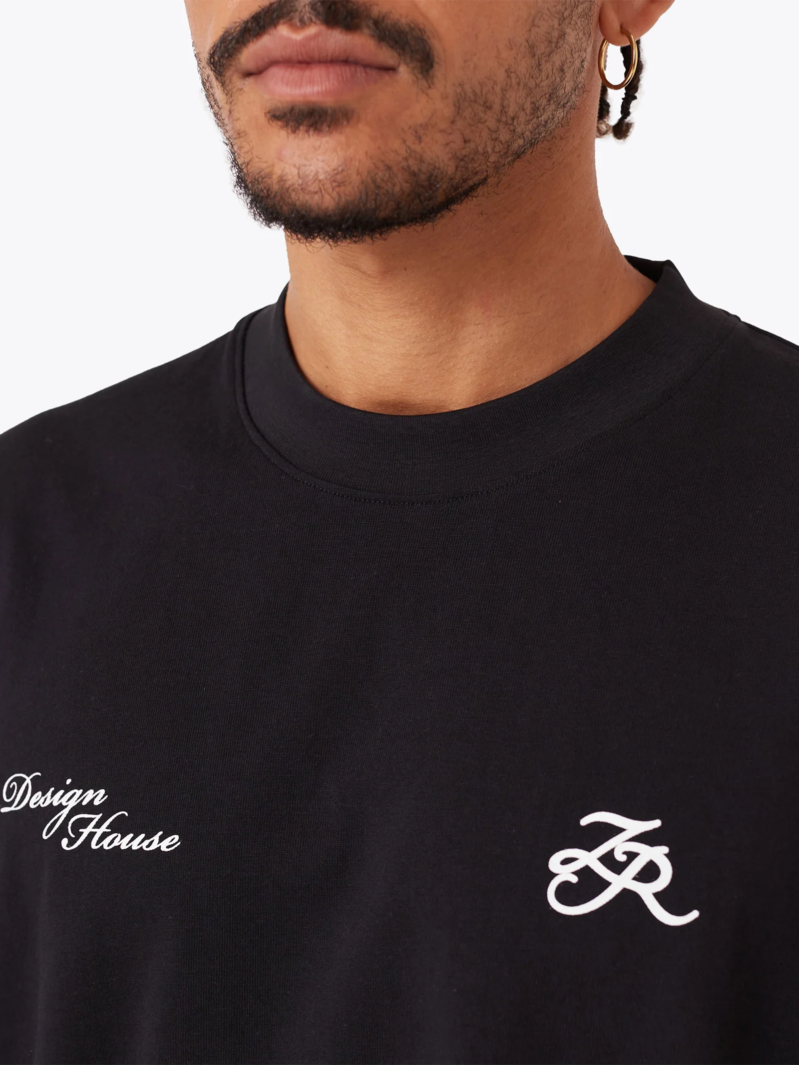 Design House Box Tee