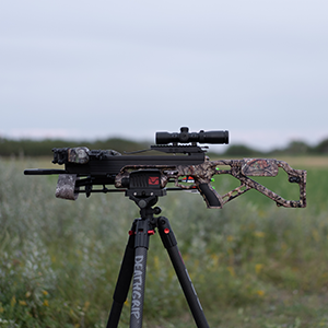 Summit Saddle Gun Rifle