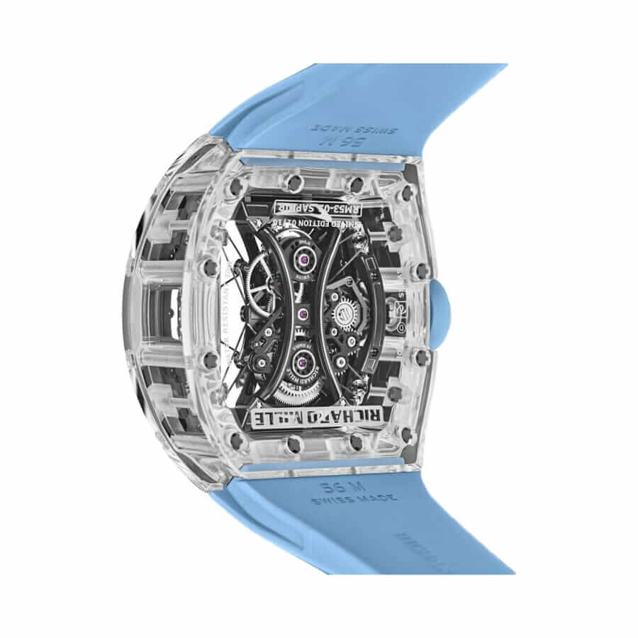 Richard Mille Sapphire Replica-fasswatch