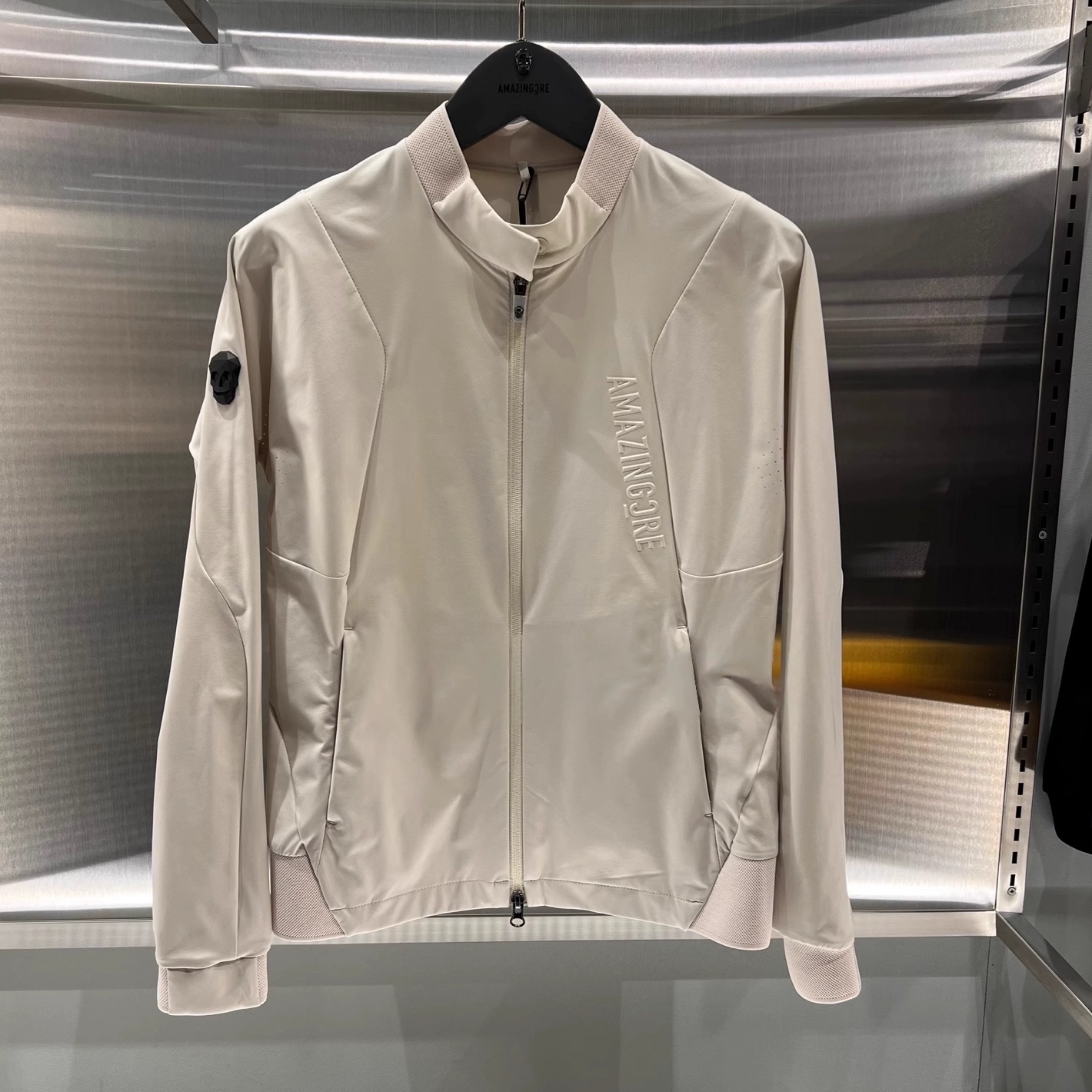 TITLESIT TAYLORMADE G/FORE GOLF BAG