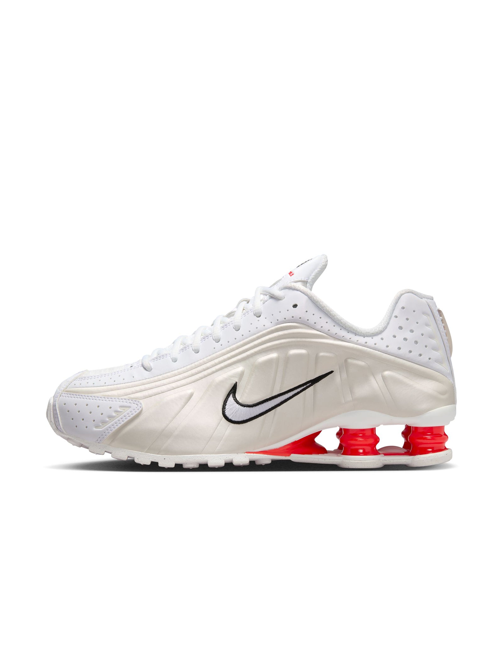 Women's Nike Shox R4
