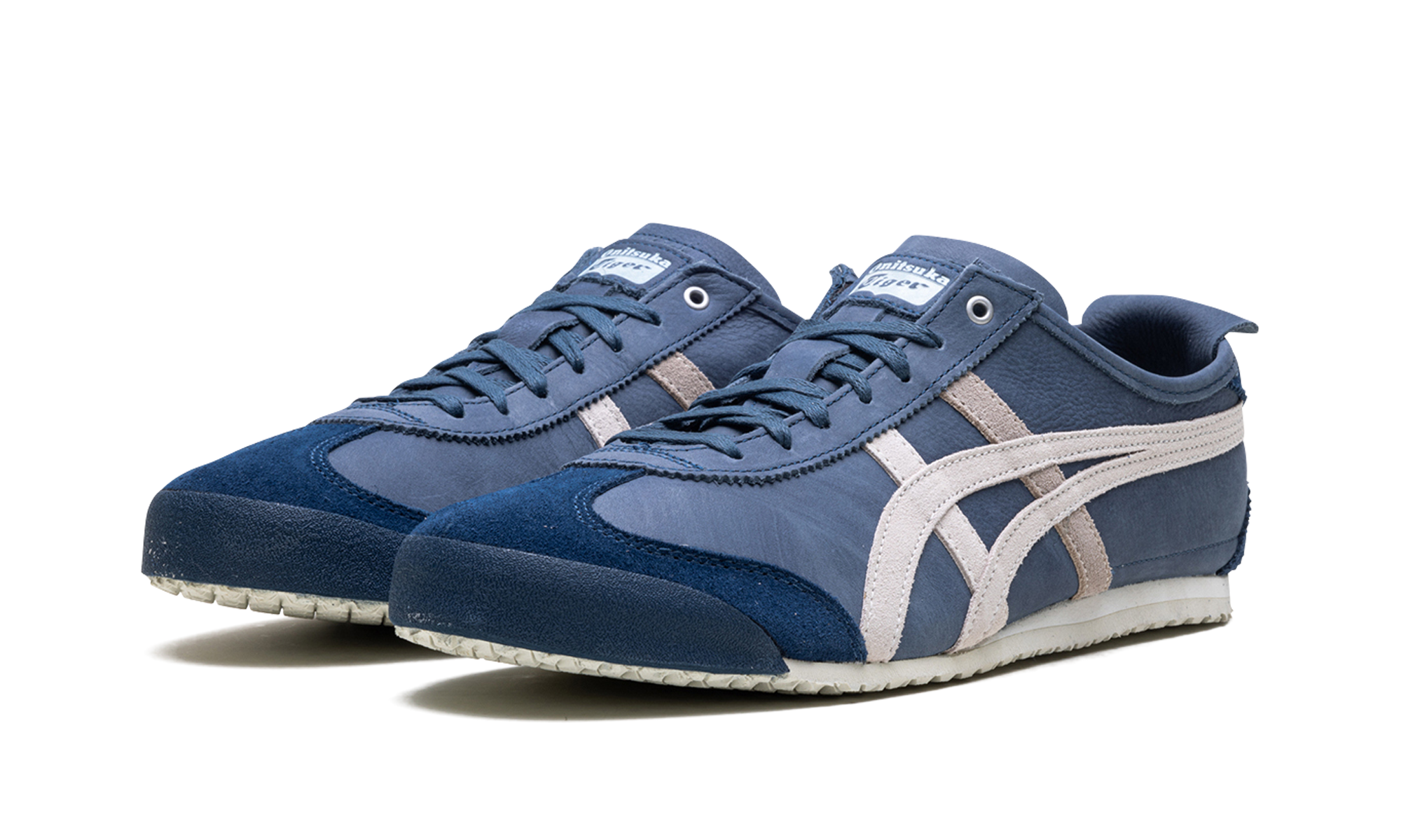 Tiger Mexico 66 "Blue Grey"、mysite、Cacoeks