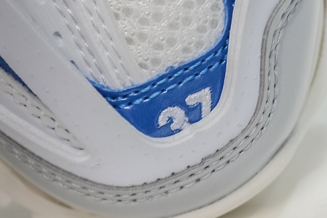 Balenciaga Track Trainer White Blue、mysite、Cacoeks