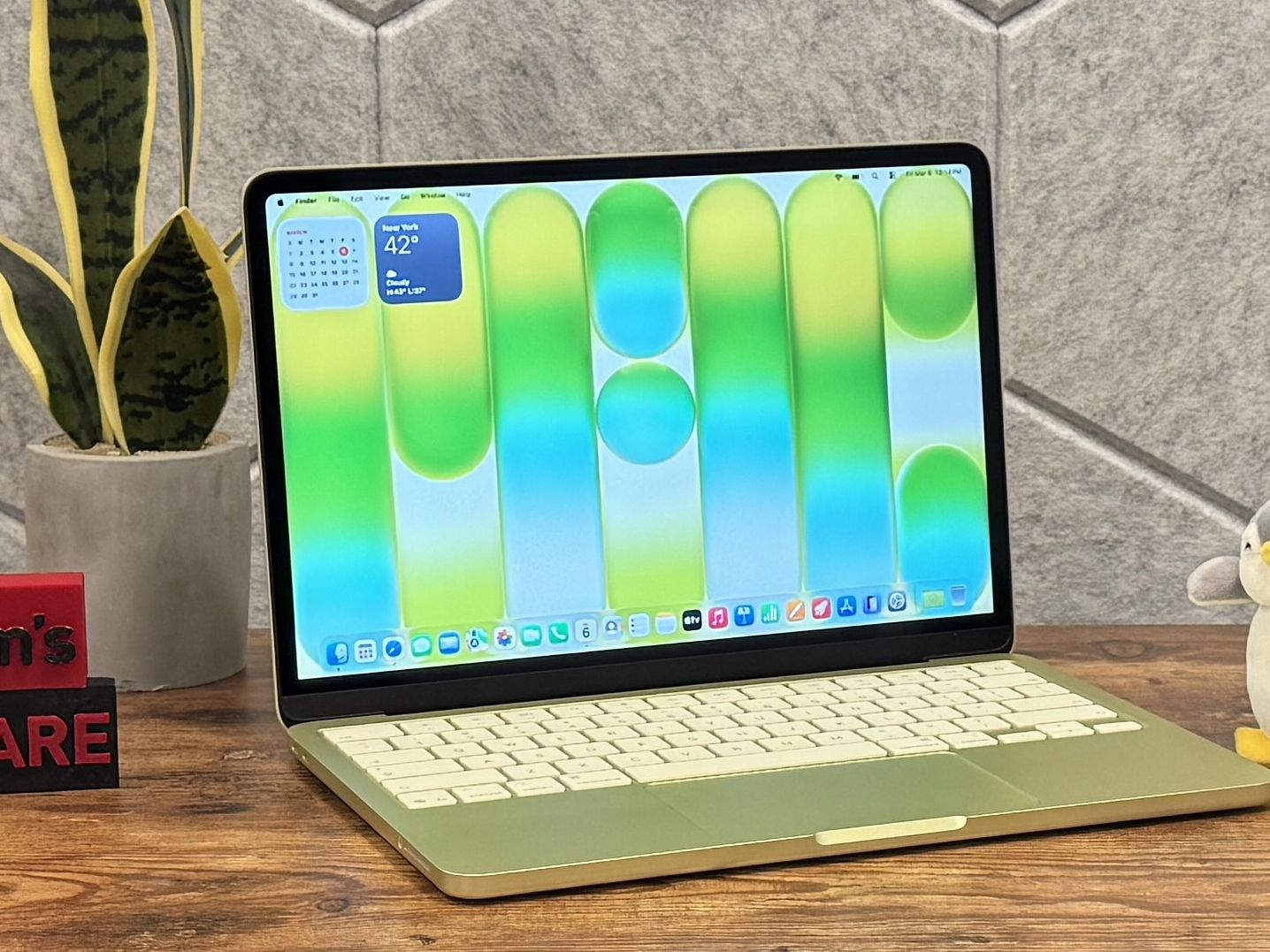 Apple MacBook Neo review: a budget-priced game-changer | Tom's Hardware