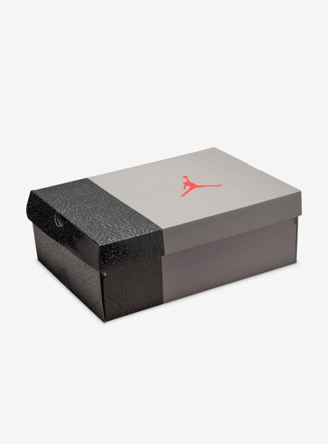 Air Jordan 3 Retro Cement Grey、JORDAN、Cacoeks