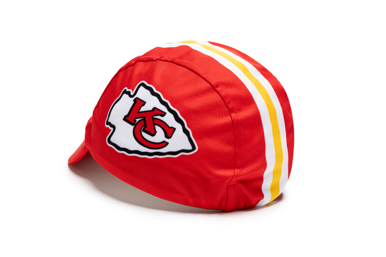 State Bicycle Co. | NFL Collection - Cycling Cap、mySite、bearsvspackers