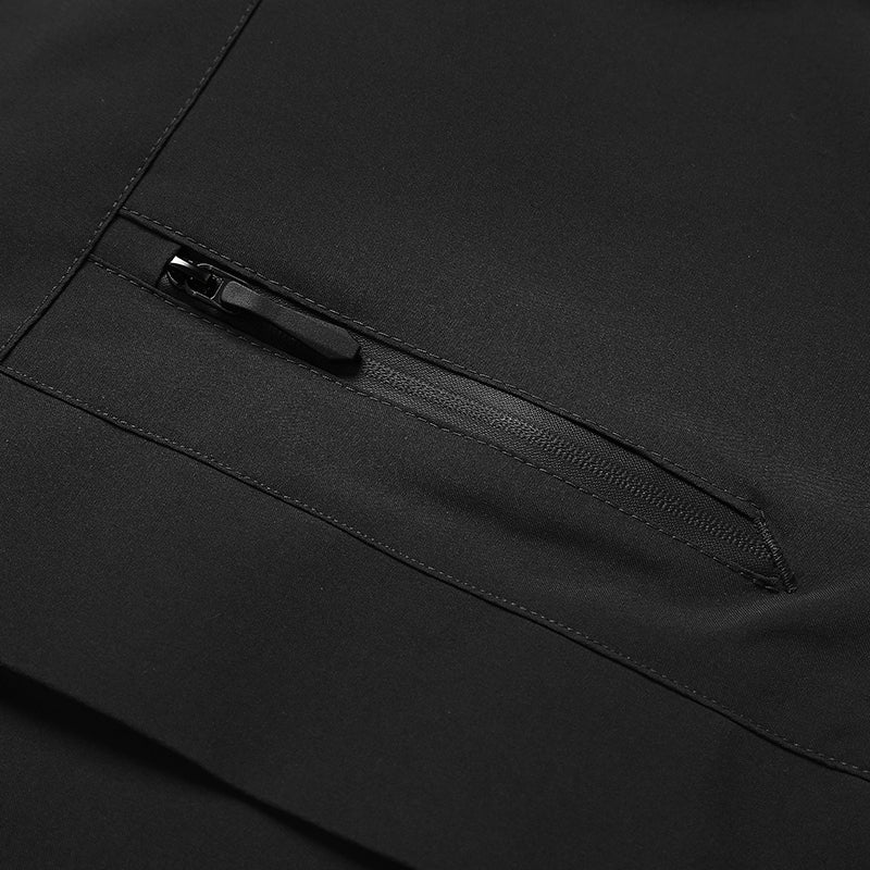 MLB 8016 Outdoor Jacket