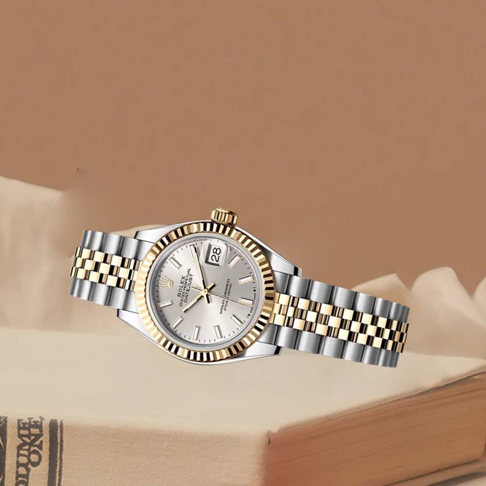 ZIICK Watch 2