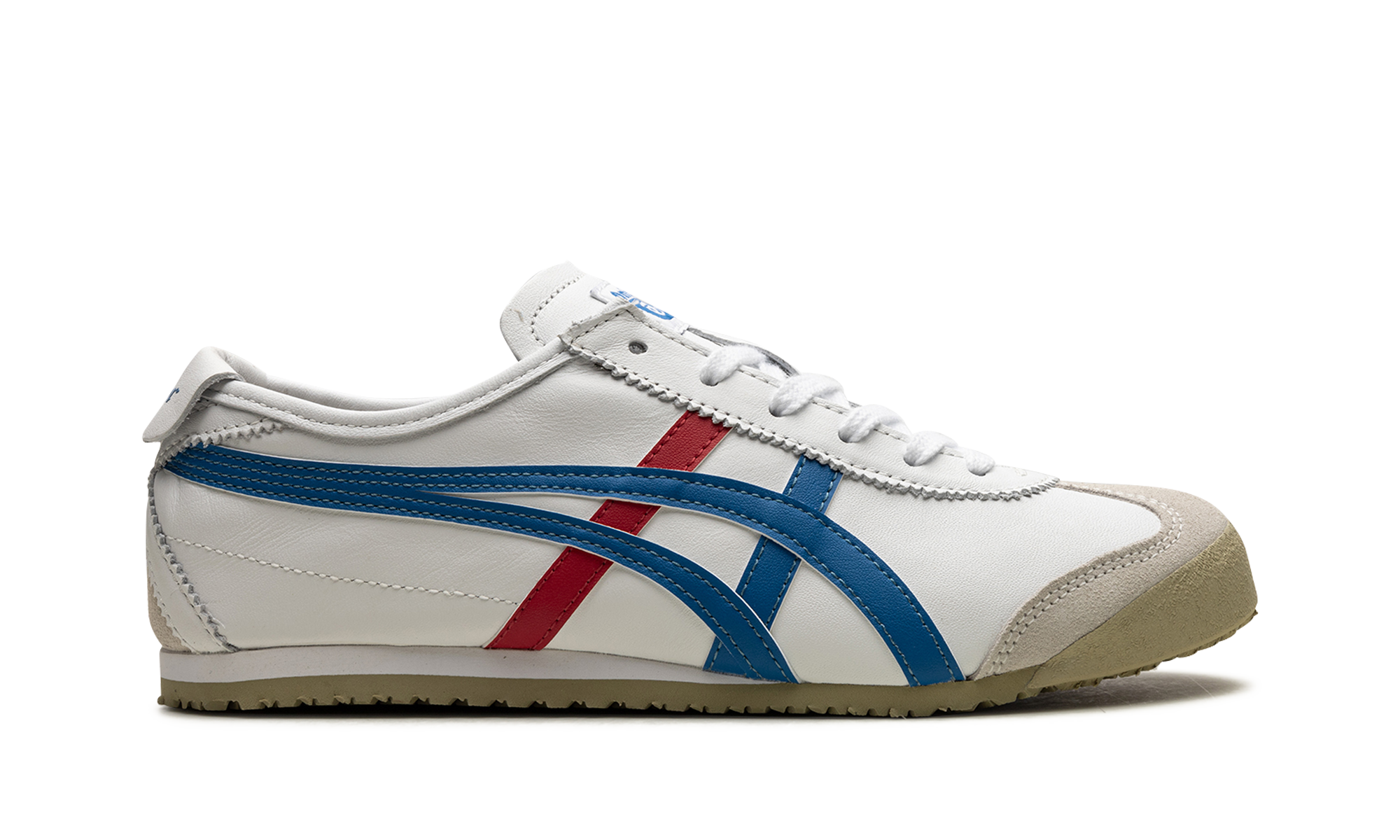 Mexico 66 "White / Blue - 2023"、mysite、Cacoeks