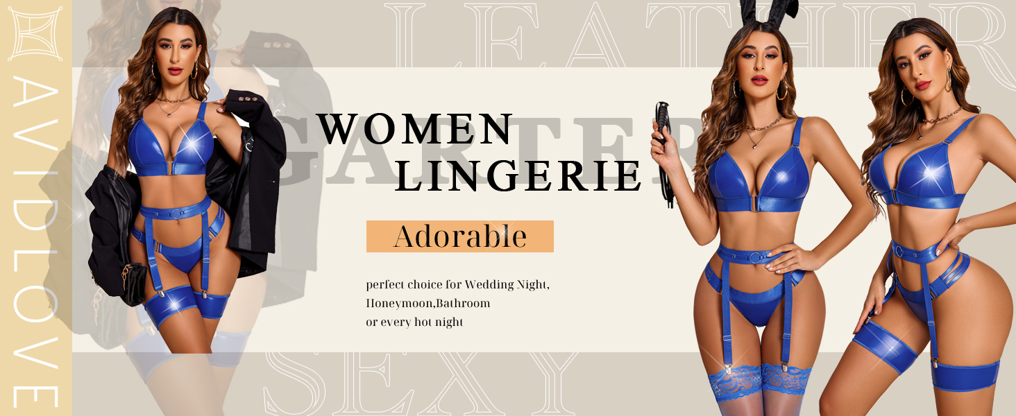 baby doll lingerie