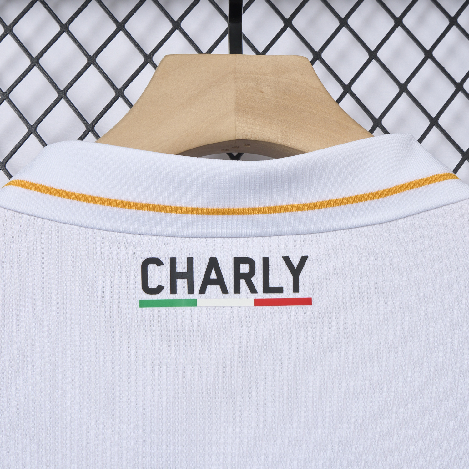 foot-Pachuca 25-26 Home Jersey - Fans Version