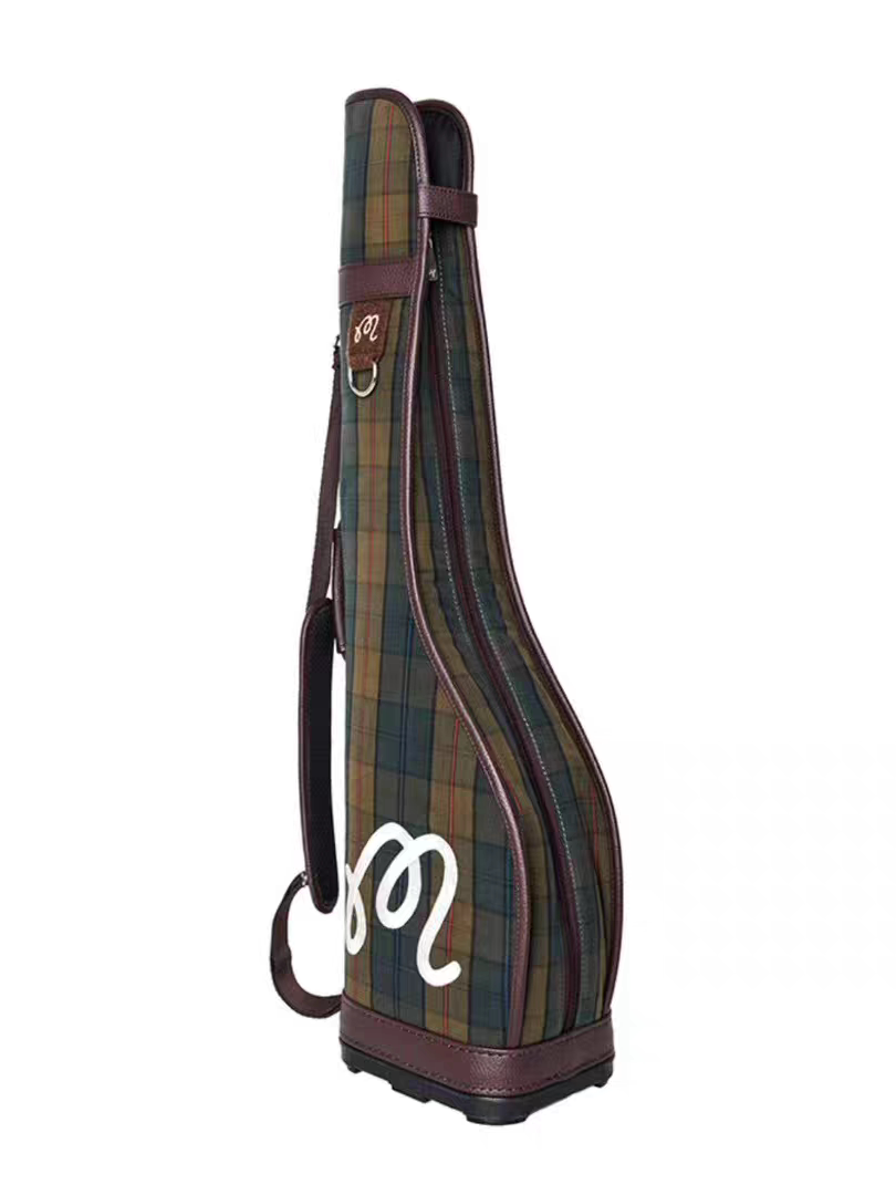 TITLESIT TAYLORMADE G/FORE GOLF BAG