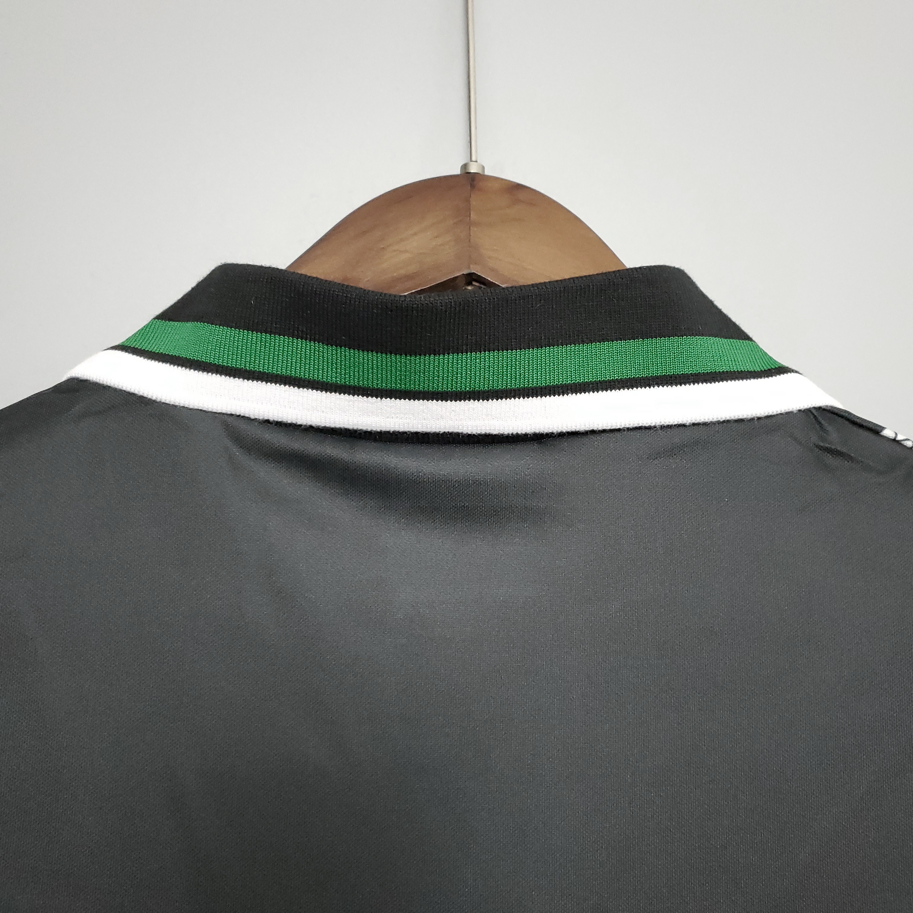 GlobeJersey-Retro Celtic 1994-95 Away Stadium Jersey