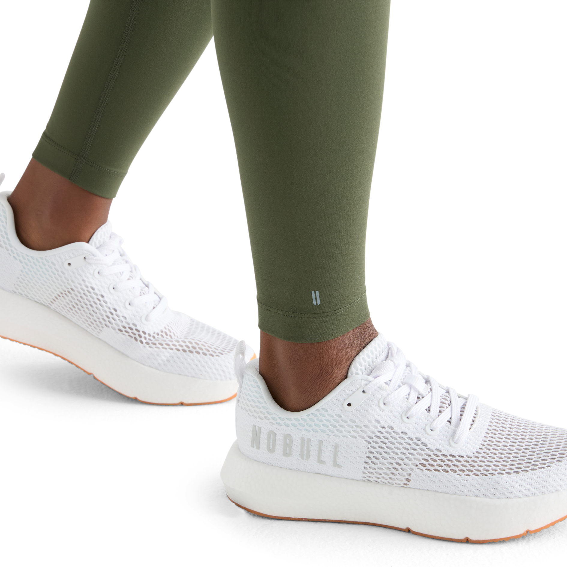 Women's High-Rise Matte Tight 28