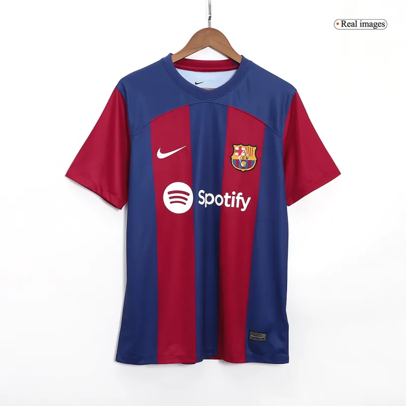 23-24 Barcelona Home soccer jersey - Fans Version: Ajax 24-25 Home Stadium Jersey - Fans Version mysite: Adidas luxuryfootballshirts.com: https://www.luxuryfootballshirts.com/