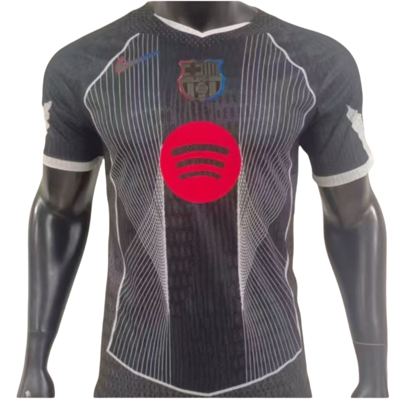 25-26 Barcelona Special Edition soccer jersey - Player Version: Ajax 24-25 Home Stadium Jersey - Fans Version mysite: Adidas luxuryfootballshirts.com: https://www.luxuryfootballshirts.com/