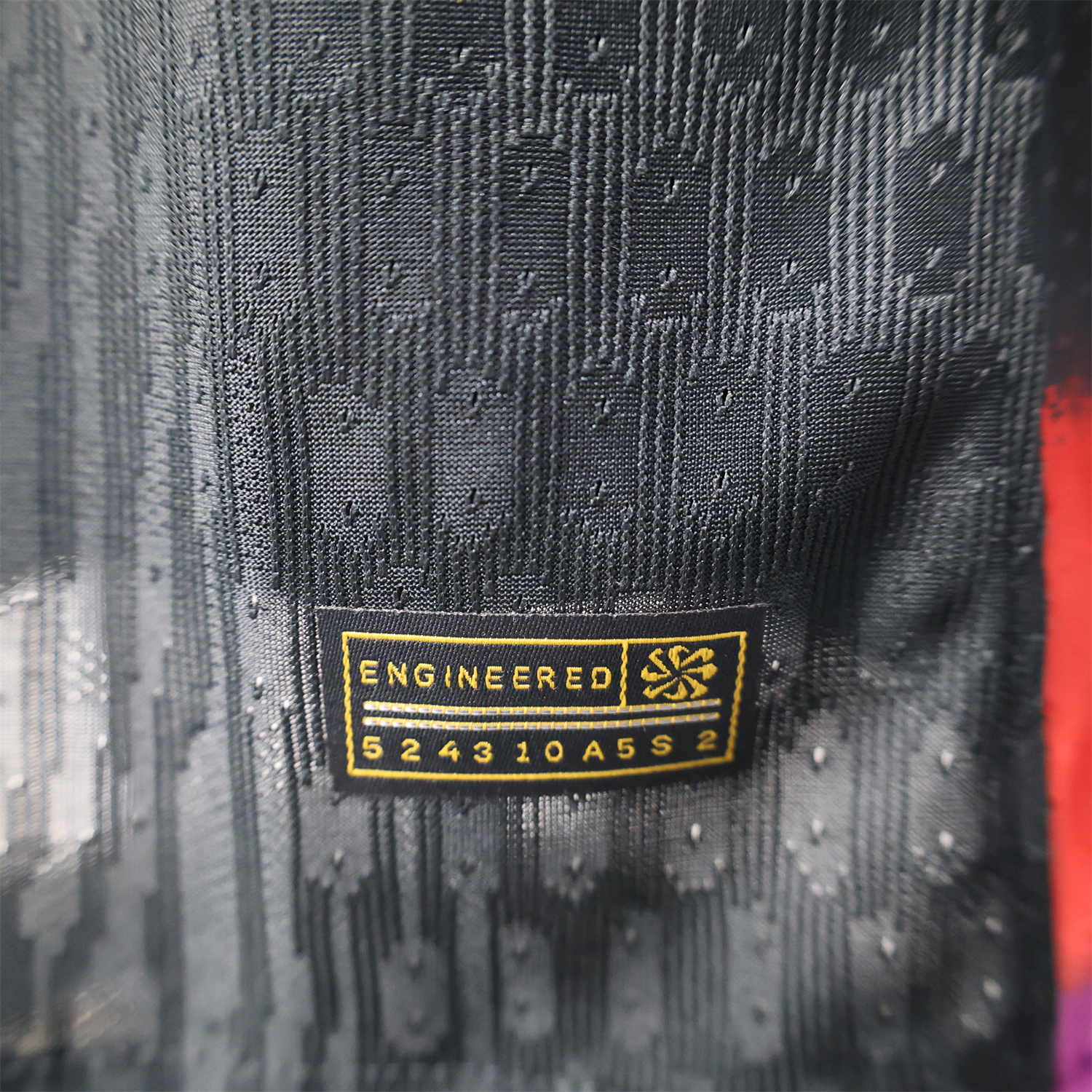 UltraTrikot-England 2025 Women's Team Away Jersey - Men's Player Version