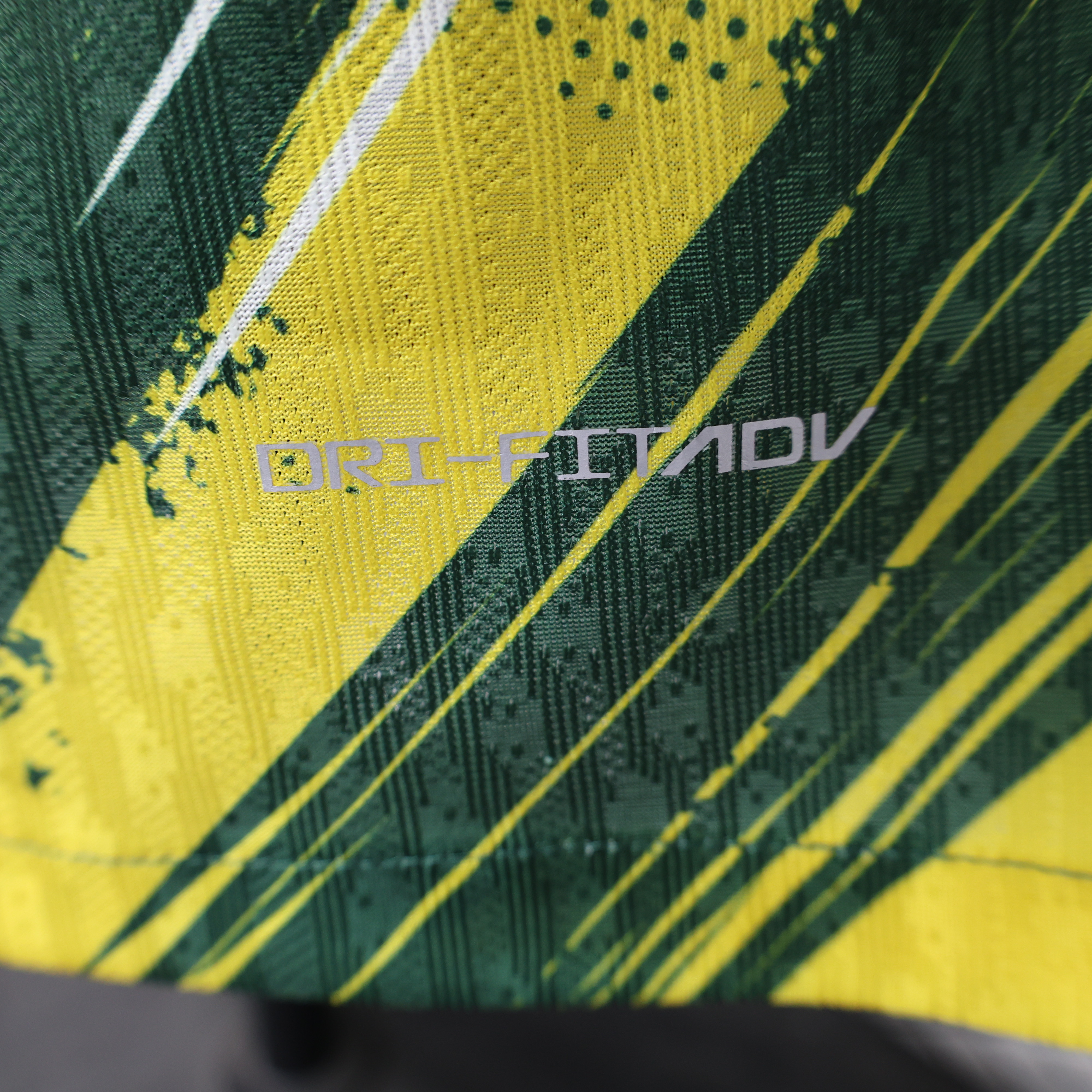 Higojerseys-Brazil 2024 Eagle Special Edition Jersey - Player Version