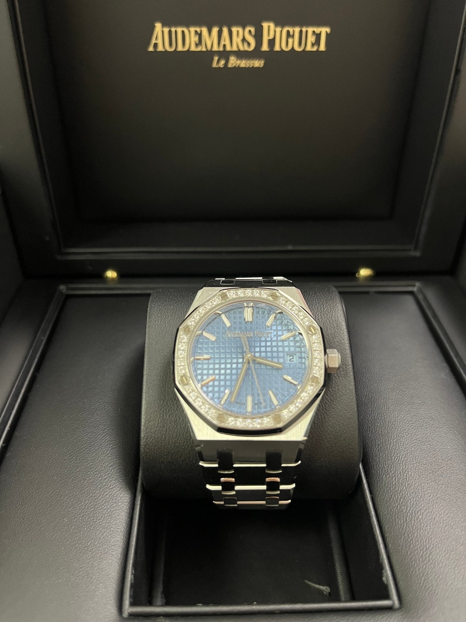 Watch 1