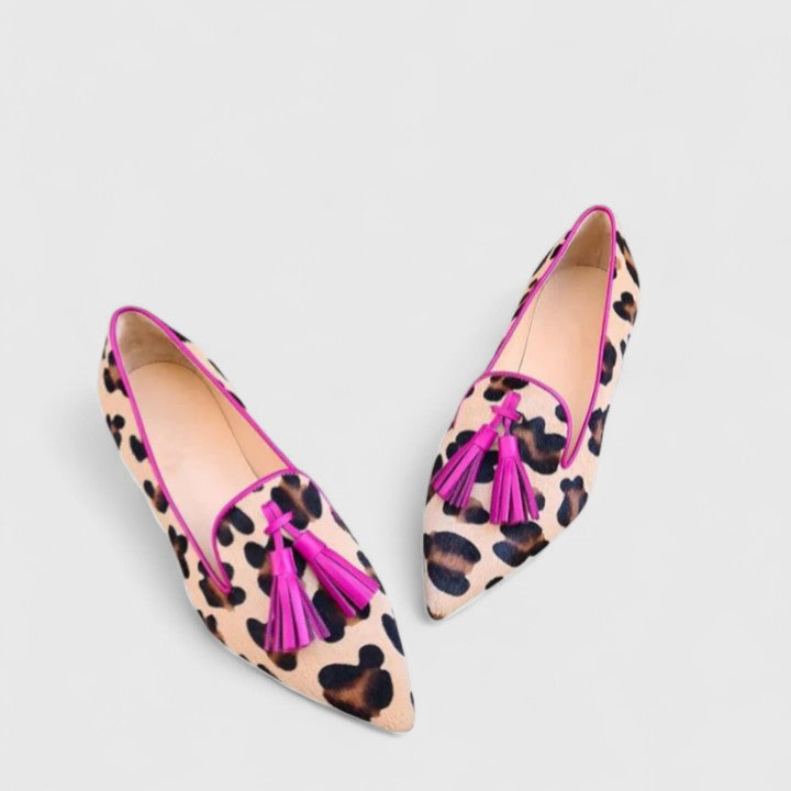 Classic Comfort Loafers