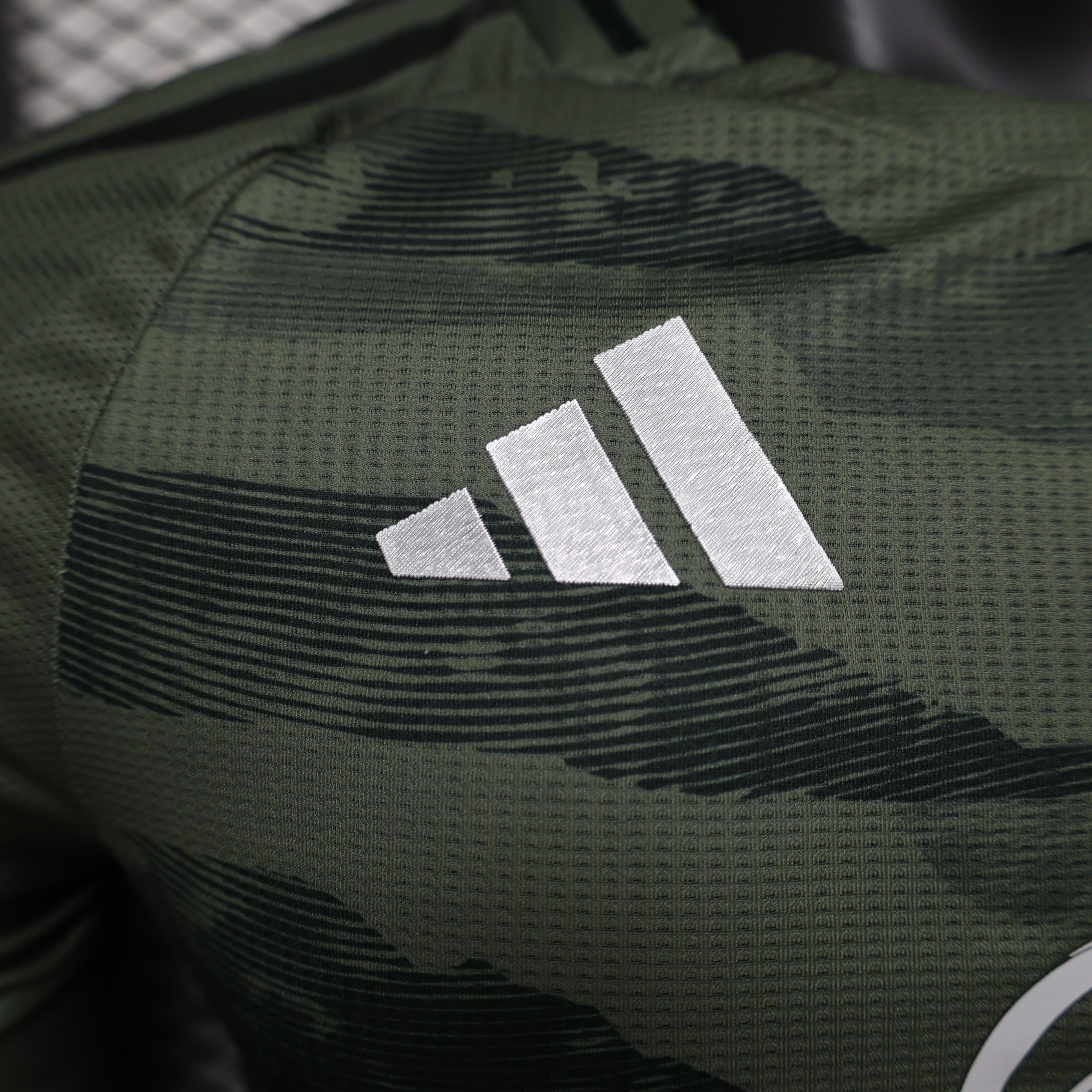 Higojerseys-Celtic 24-25 Third Jersey - Player Version