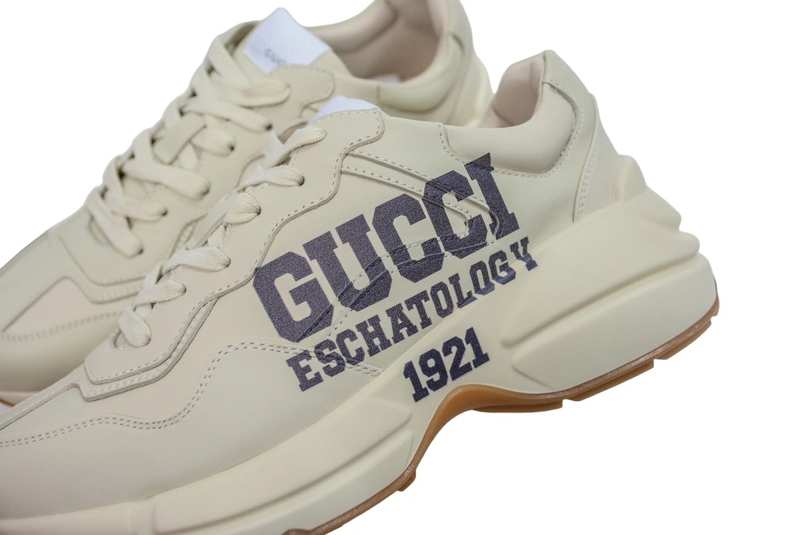 Gucci Rhyton Sneaker Cream 25、mysite、Cacoeks