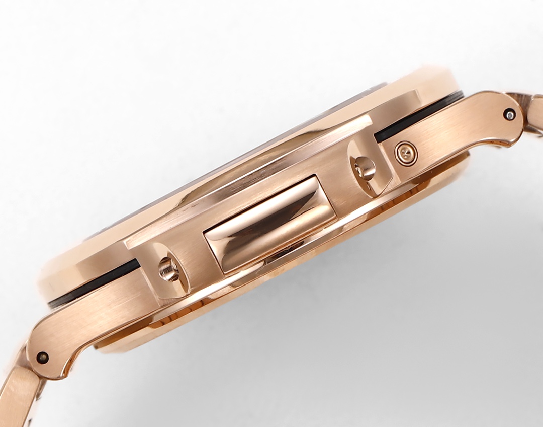 Patek Philippe 5712/1R Rose Replica-fasswatch