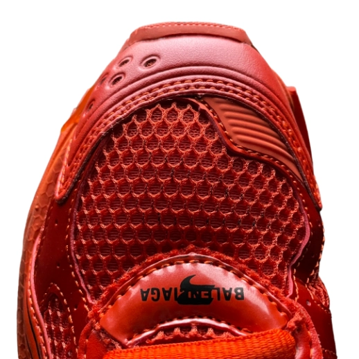 Balenciaga Runner Trainer Red、mysite、Cacoeks