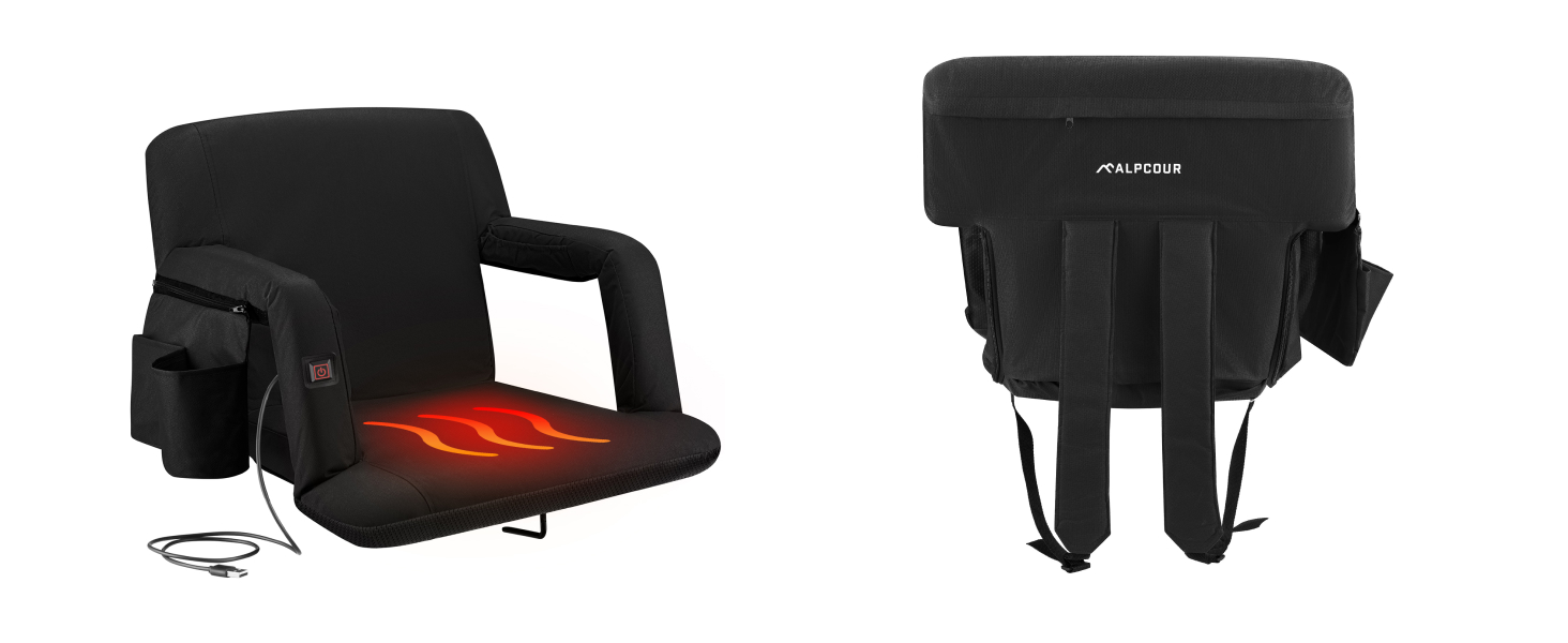 seat