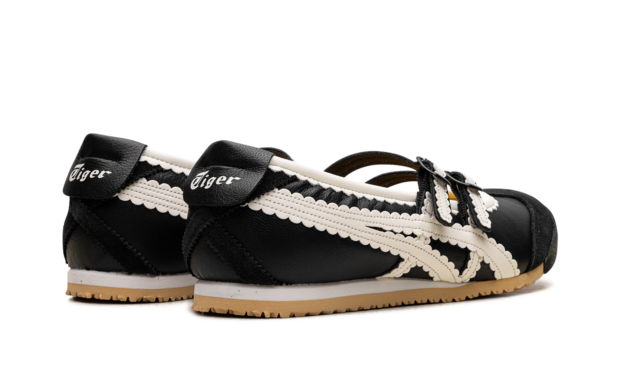 Mexico 66 TGRS WMNs "Black Cream"、mysite、Cacoeks